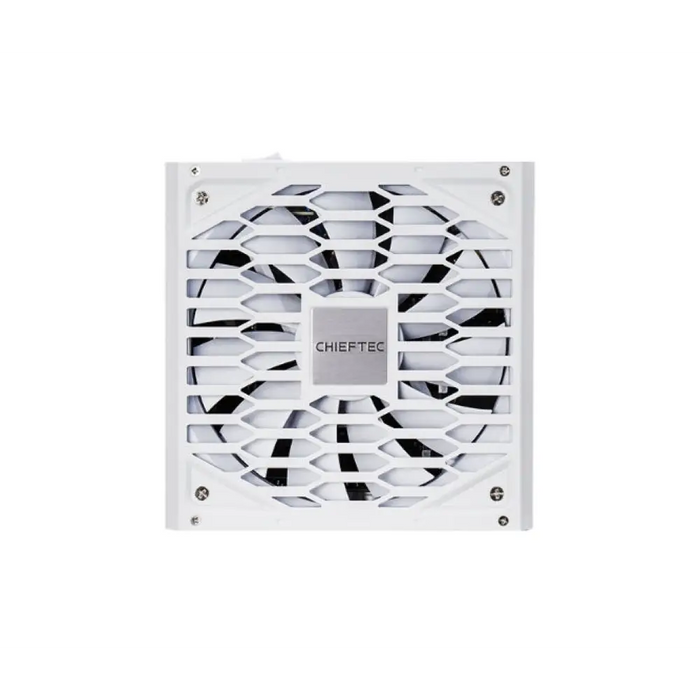 Захранване Chieftec Vega 750W ATX 3.1 бяло