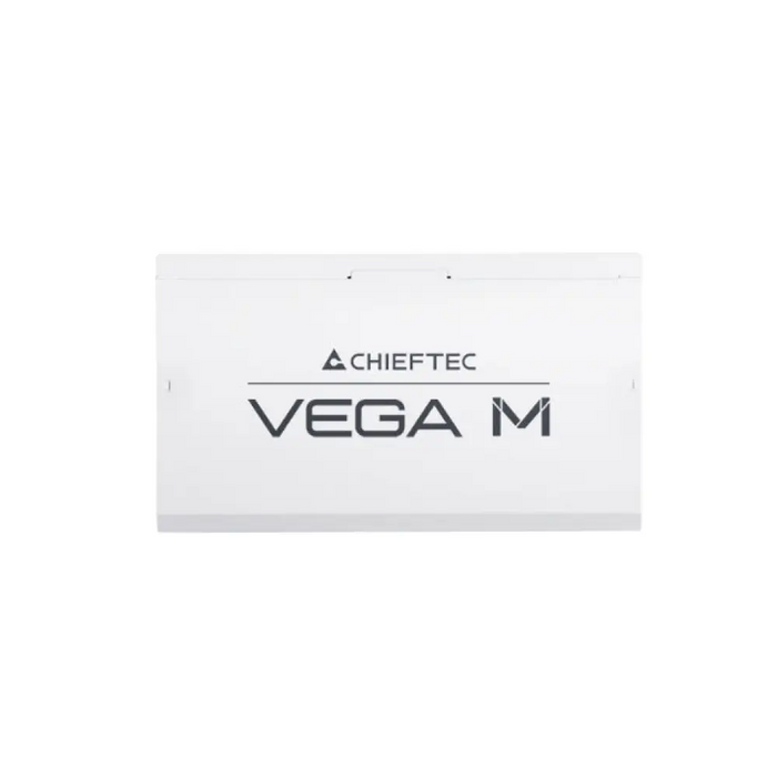 Захранване Chieftec Vega 750W ATX 3.1 бяло