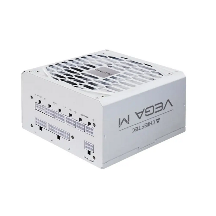 Захранване Chieftec Vega 750W ATX 3.1 бяло