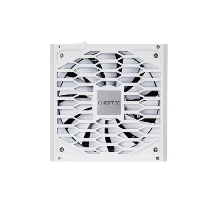 Захранване Chieftec Vega 850W ATX 3.1 бяло