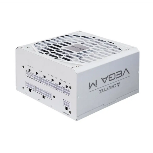 Захранване Chieftec Vega 850W ATX 3.1 бяло