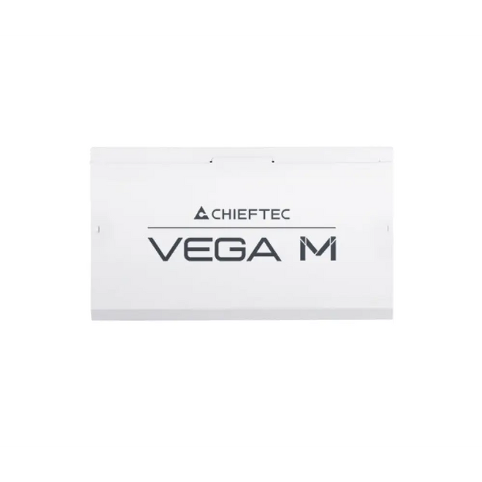 Захранване Chieftec Vega 850W ATX 3.1 бяло