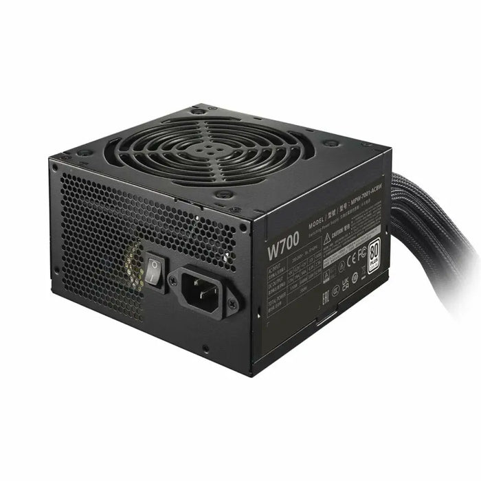 Захранване Cooler Master ATX 700 W 110 W 80 PLUS