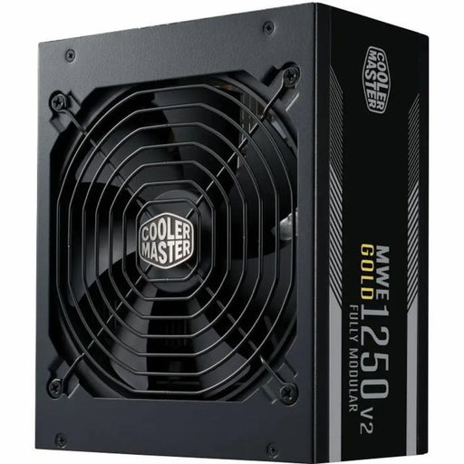 Захранване Cooler Master Cooler Master ATX 80 Plus Gold