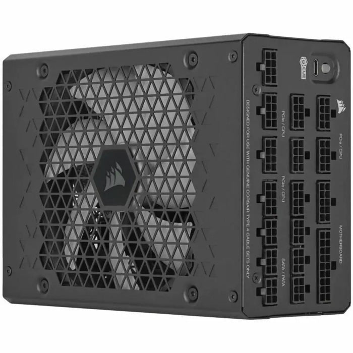 Захранване Corsair ATX 1500 W 80 PLUS Platinum