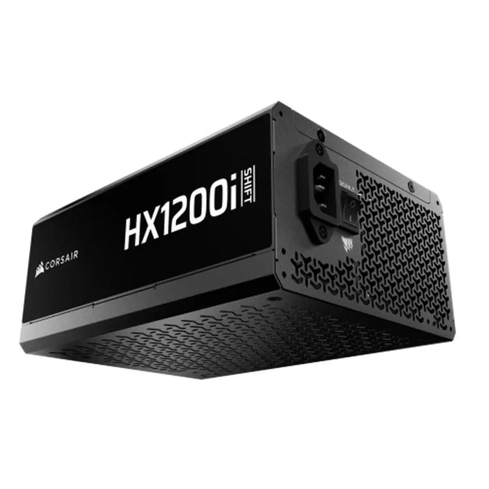 Захранване Corsair ICUE LINK HX1200I SHIFT 1200 W ATX 80