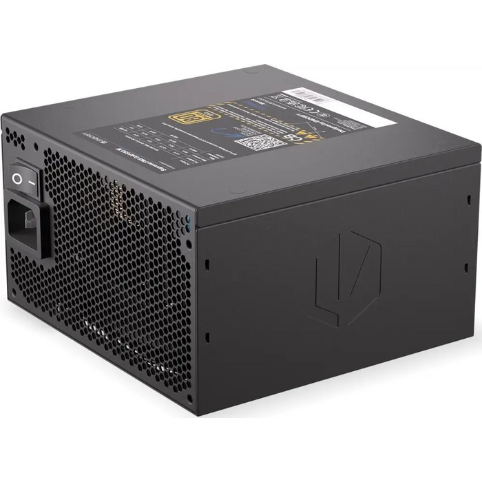 Захранване Endorfy Supremo FM5 Gold 650W (EY7A007)