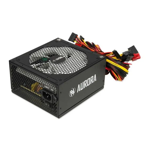Захранване IBOX AURORA 600W 14 CM FAN ZIA600W14CMBOX