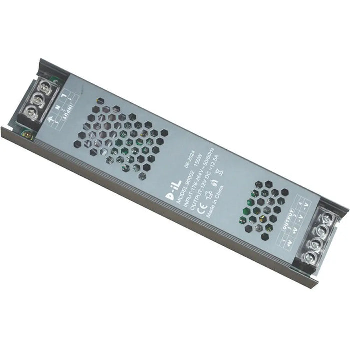 ЗАХРАНВАНЕ LED ЛЕНТА ULTRA 150W 12V D-IL