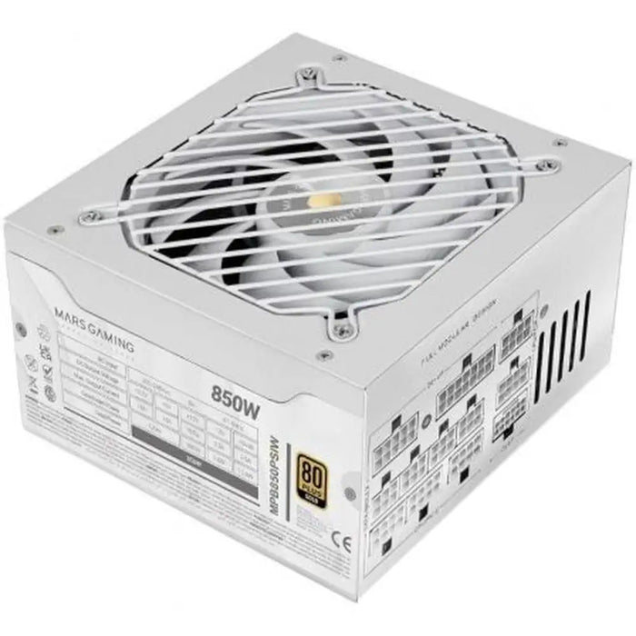 Захранване Mars Gaming MPB850PSIW ATX 850 W 80 Plus Gold