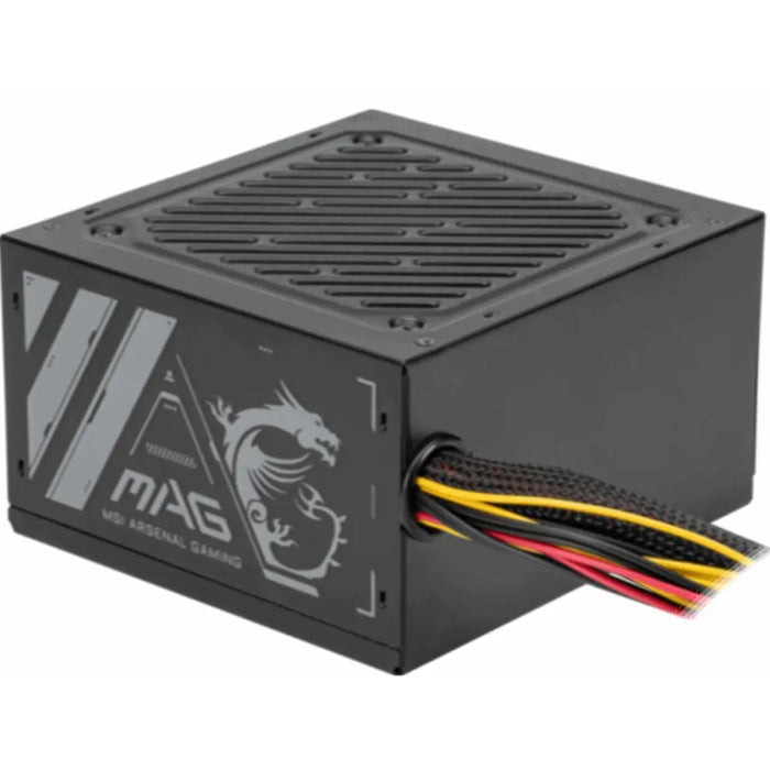 Захранване MSI 306-7ZPGX11-HH9 ATX 500 W 105 W
