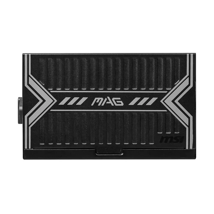 Захранване MSI MAG A550BN 550W