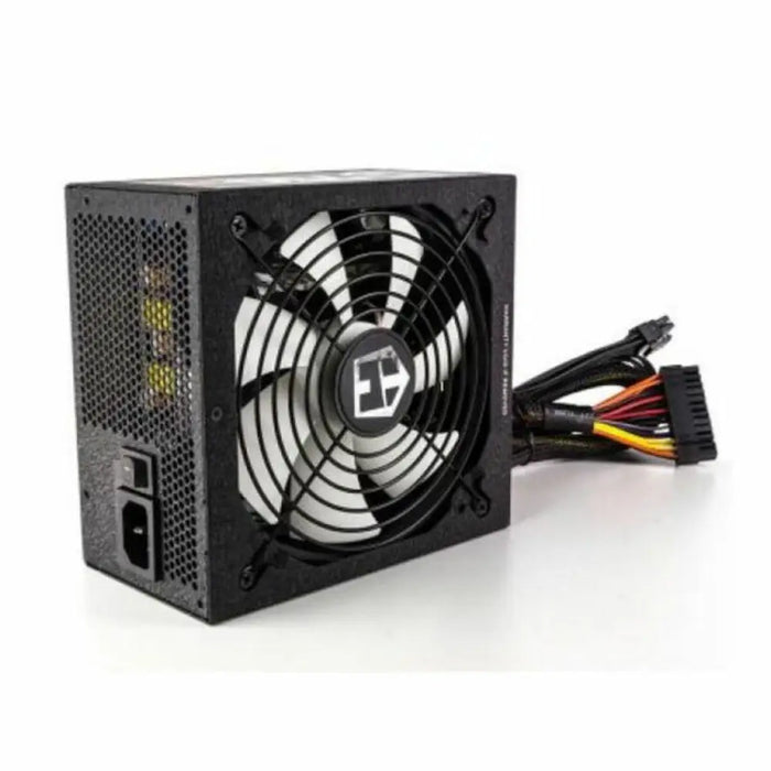 Захранване Nox-Xtreme Hummer 650 650 W 80 Plus Bronze ATX