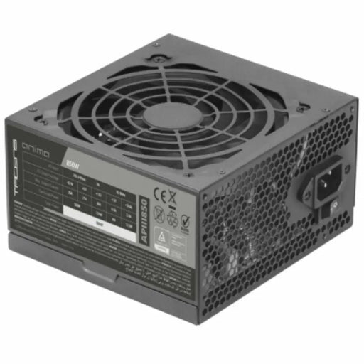 Захранване Tacens APIII850 ATX 850 W 80 Plus Bronze