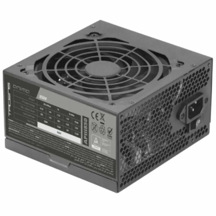 Захранване Tacens APIII850 ATX 850 W 80 Plus Bronze