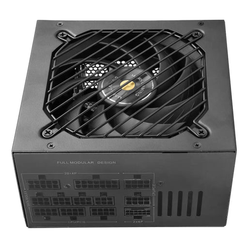 Захранване Tacens TACMARS-MPB850PSI 850 W 80 Plus Gold