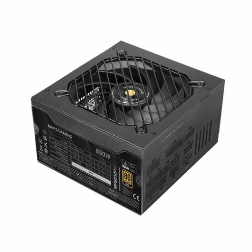 Захранване Tacens TACMARS-MPB850PSI 850 W 80 Plus Gold