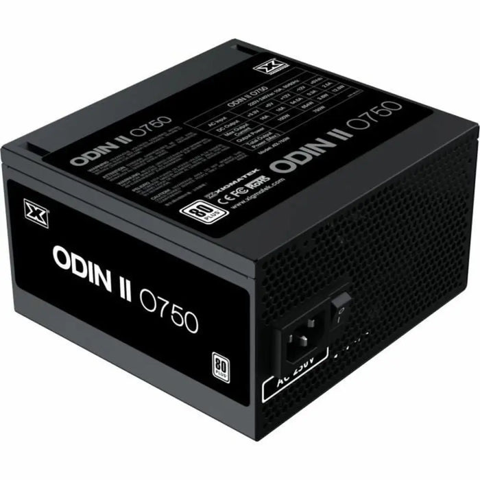 Захранване XIGMATEK Odin II O750 750 W 80 PLUS