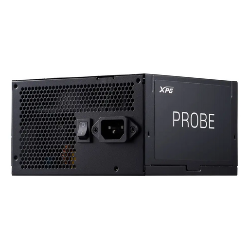 Захранване XPG PROBE 600 BRONZE