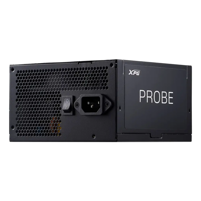 Захранване XPG PROBE 600 BRONZE