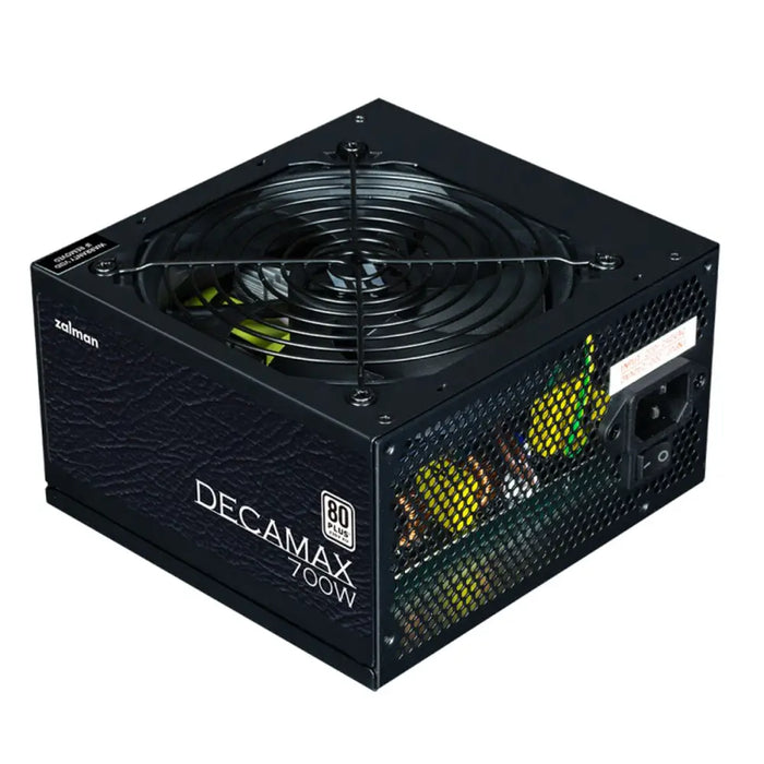 Захранване Zalman DecaMax 700W ATX 700 W 80 PLUS