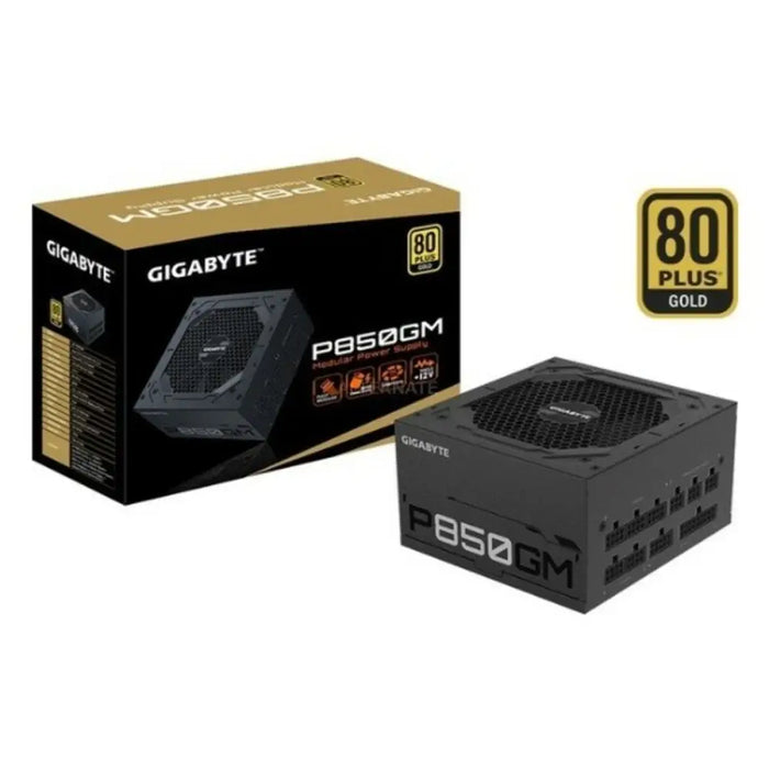 Захранване Gigabyte GP-P850GM Aorus 850 W