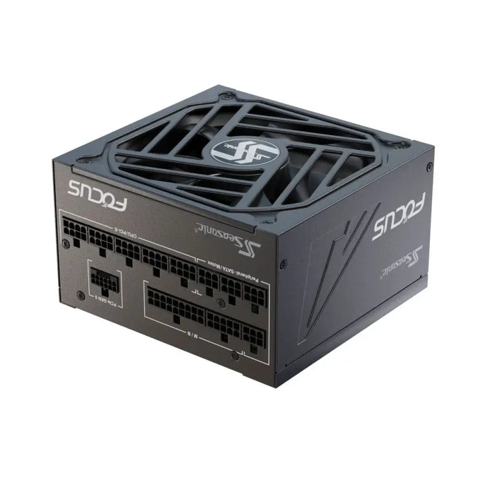 Захранване SeaSonic FOCUS-GX-1000-V4 1000 W 80 Plus Gold