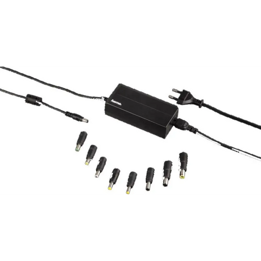 Захранване универсално за лаптоп HAMA-12102,15-24U/70W