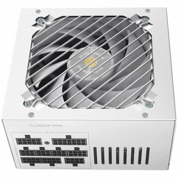 Захранване Mars Gaming MPB750SIMW ATX 750 W 80 Plus Bronze