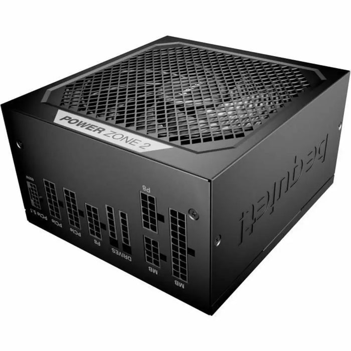 Захранване Be Quiet! BP006EU ATX 750 W 80 PLUS Platinum