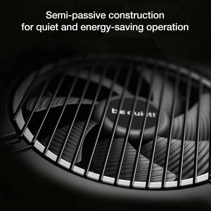 Захранване Be Quiet! BP024EU ATX 550 W 80 Plus Gold