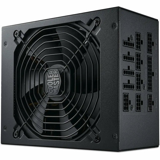 Захранване Cooler Master Cooler Master ATX 80 Plus Gold