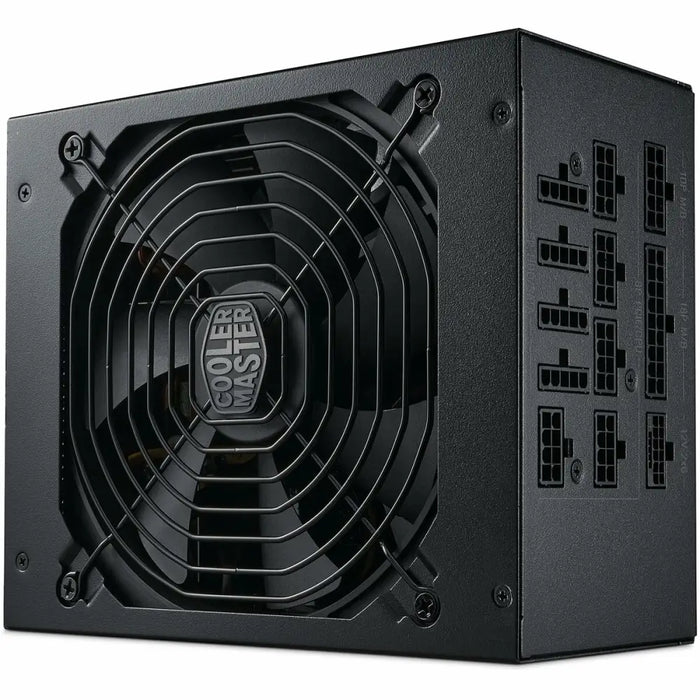 Захранване Cooler Master Cooler Master ATX 80 Plus Gold