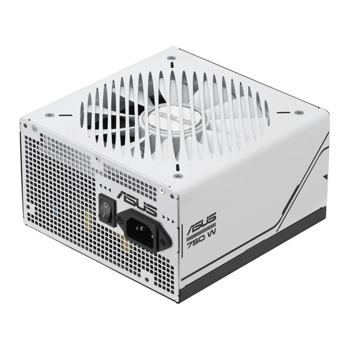 Захранващ блок ASUS PRIME 750W 80 + Gold PCIe 5.0 Fully