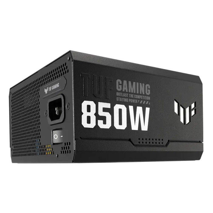 Захранващ блок ASUS TUF Gaming 850W 80+ Gold