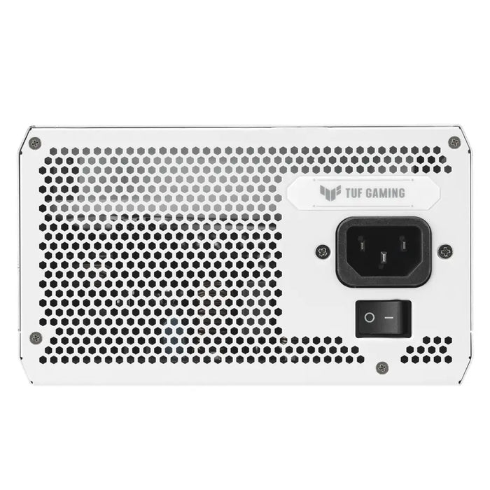 Захранващ блок ASUS TUF Gaming White 1000W 80+ Gold PCIe