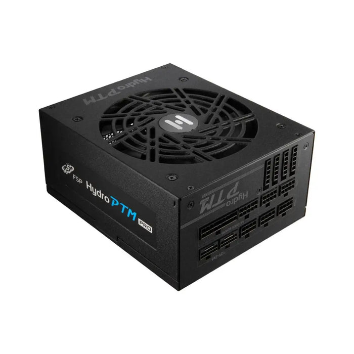 Захранващ блок FSP GROUP HYDRO PTM PRO 1350W 80+ Platinum