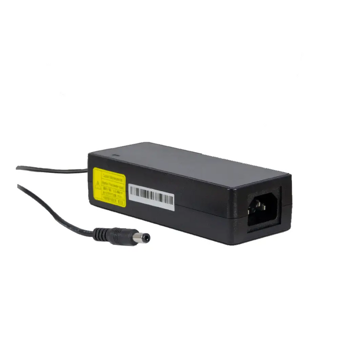 Захранващ адаптер Inter Tech 60W C14-Конектор