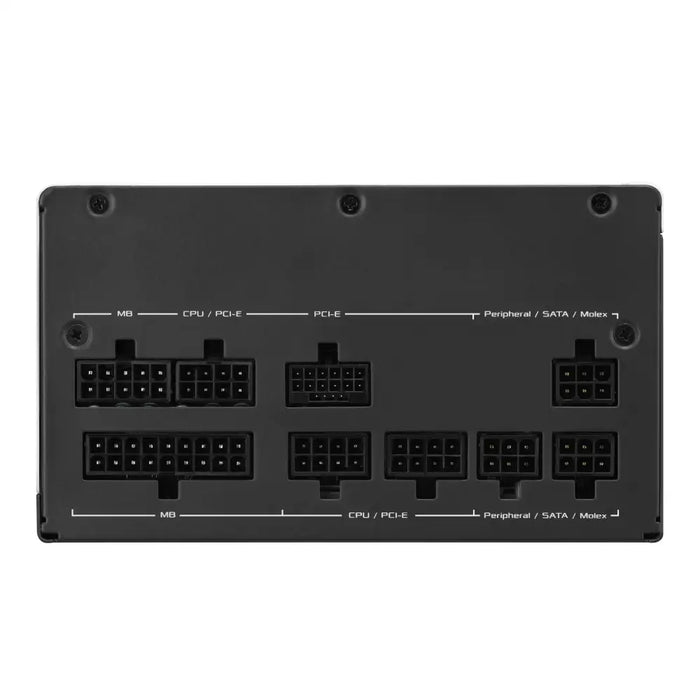 Захранващ блок ASUS PRIME 850W 80+ Gold PCIe 5.1 Fully