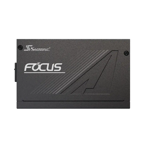Захранващ блок SEASONIC FOCUS GX-1000 White - 1000W 80+