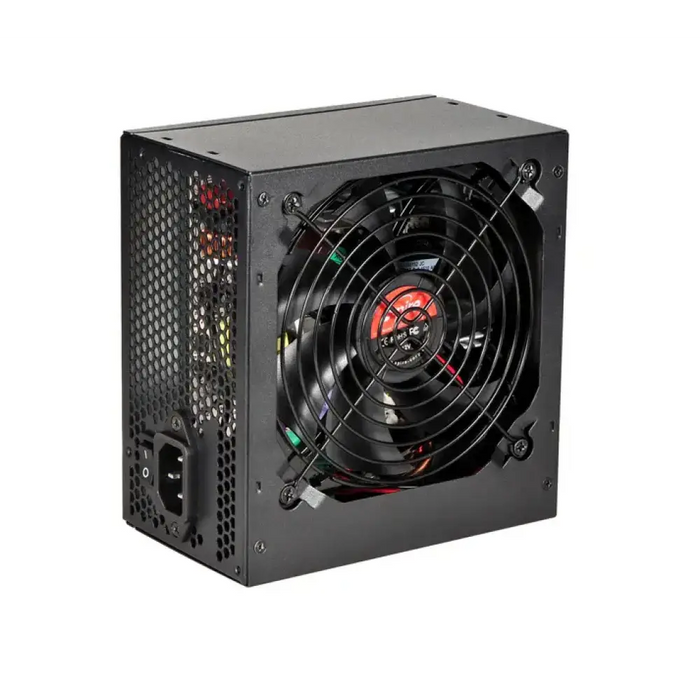 Захранващ блок Spire PEARL 600W 80 plus ATX