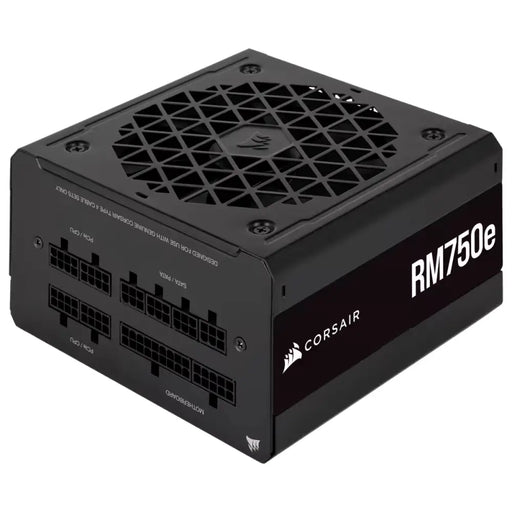 Захранващ блок Corsair RM750e 80 + GOLD 750W Fully Modular