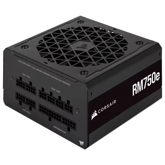 Захранващ блок Corsair RM750e 80 + GOLD 750W Fully Modular