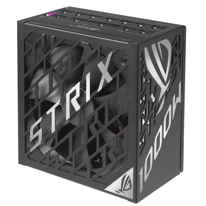 Захранващ блок ASUS ROG STRIX 1000W 80 + Platinum PCIe 5.1