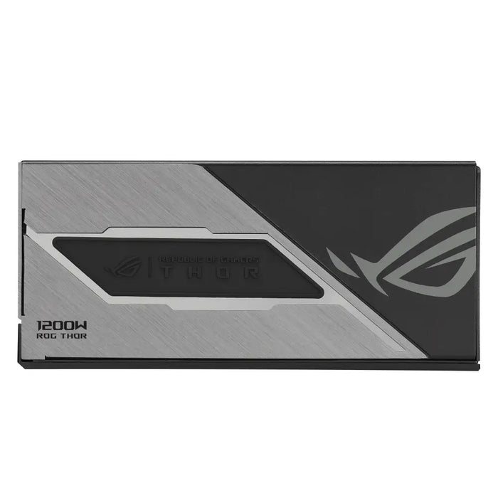 Захранващ блок ASUS ROG THOR III 1200W 80+ Platinum PCIe