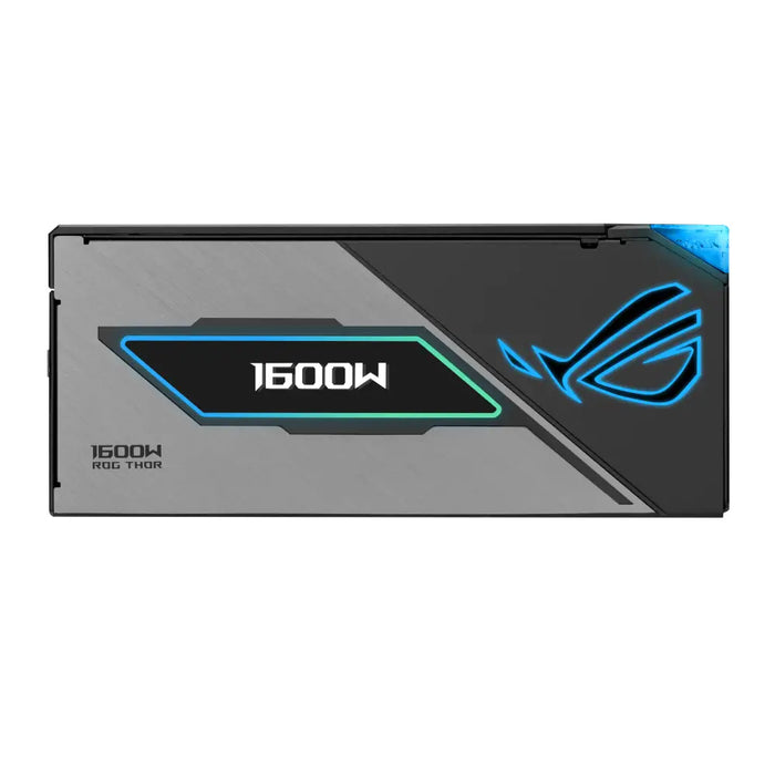 Захранващ блок ASUS ROG THOR III 1600W 80+ Titanium PCIe
