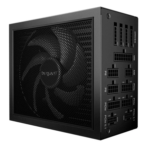 Захранващ блок be quiet! Dark Power 14 1200 W - 80 Plus