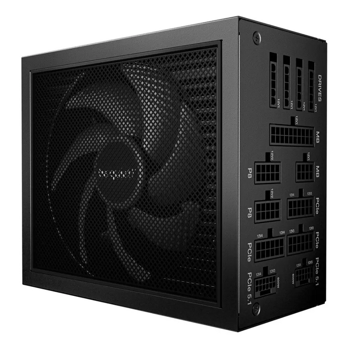 Захранващ блок be quiet! Dark Power 14 1200 W - 80 Plus