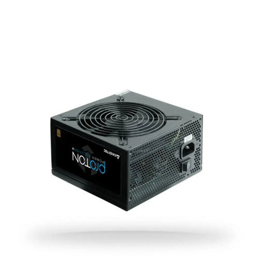 Захранващ блок Chieftec BDF-500S 500 W PS/2 Черен