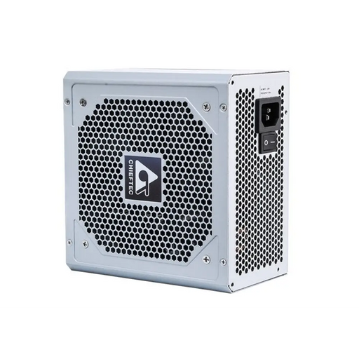 Захранващ блок Chieftec GPC-600S 600 W PS/2 Silver